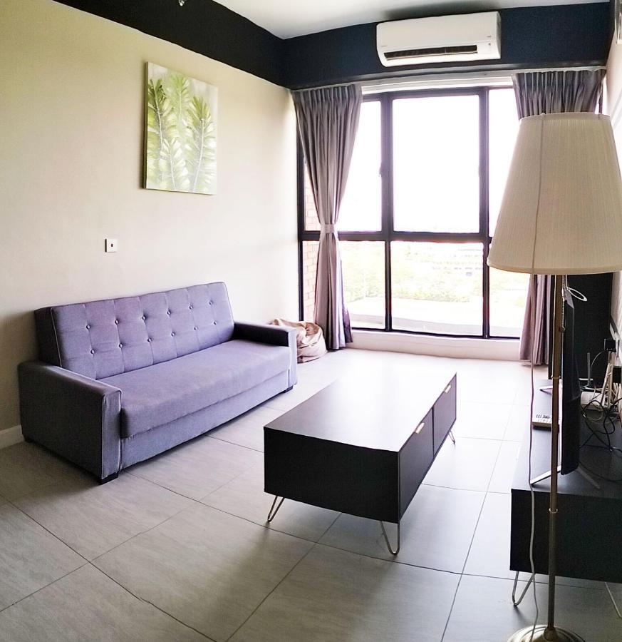 Bell Suites By Salaam Suites, Sepang Exterior foto