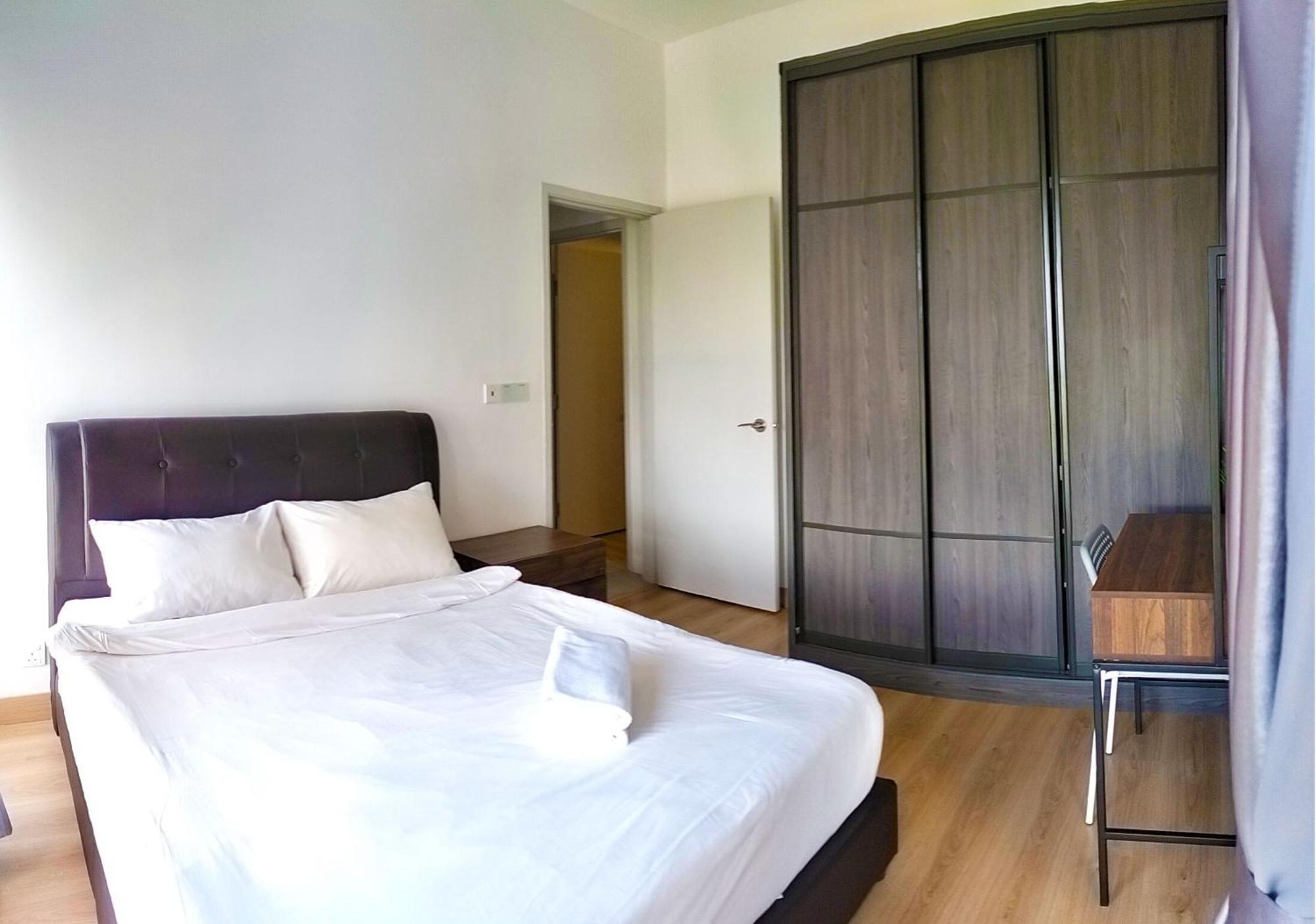 Bell Suites By Salaam Suites, Sepang Zimmer foto